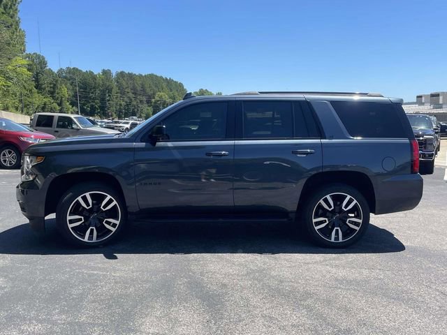 Used 2020 Chevrolet Tahoe LT RWD image 7