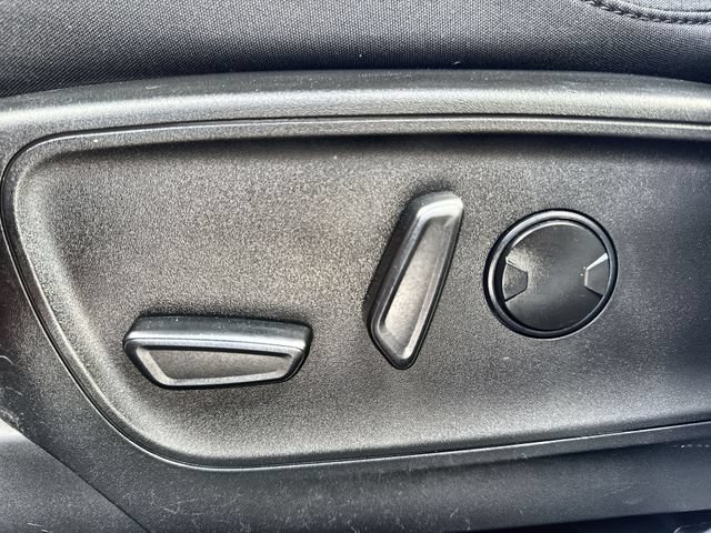Certified 2023 Ford Escape Active AWD/4WD image 12