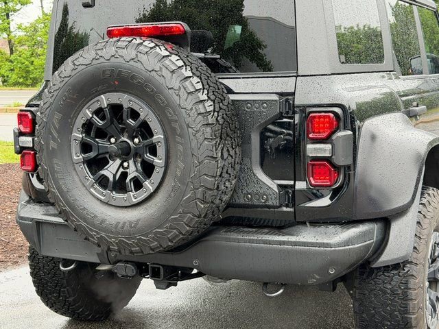 Certified 2023 Ford Bronco Raptor AWD/4WD image 38