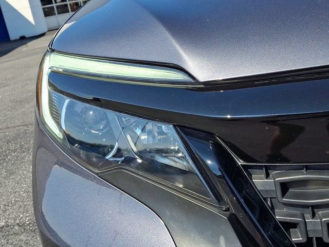 Used 2021 Honda Passport EX-L image 9