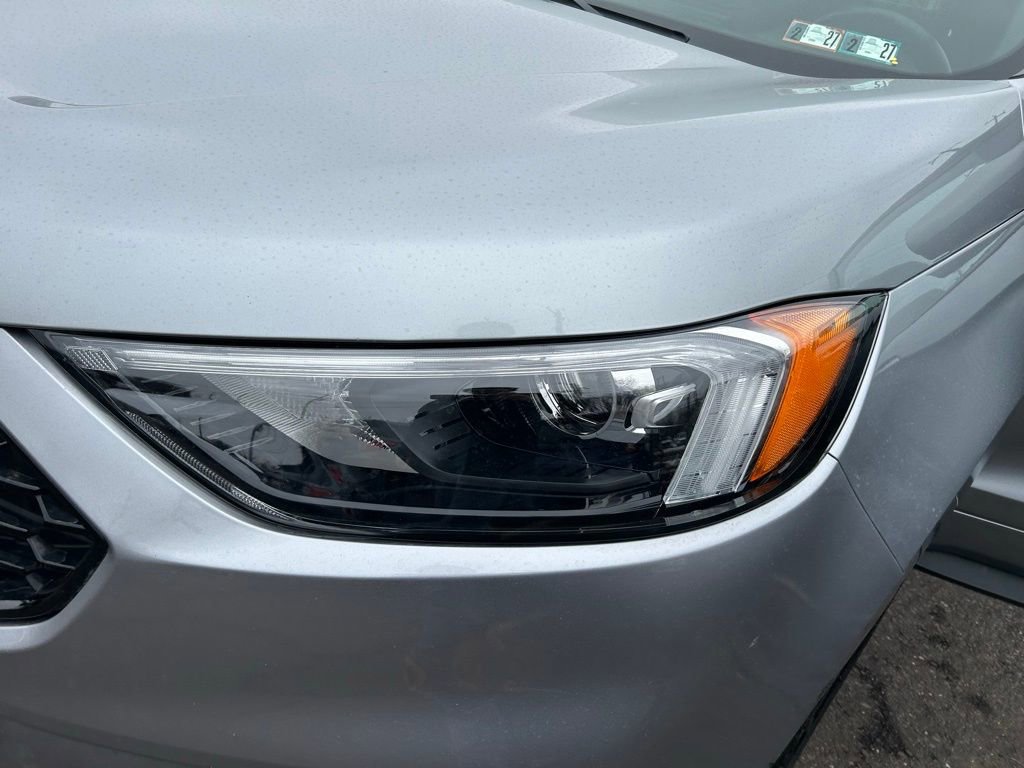 Certified 2023 Ford Edge ST-Line image 33