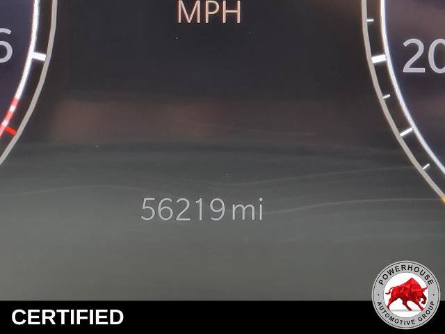 Used 2023 Jeep Grand Cherokee Limited w/ Luxury Tech Group II RWD image 36