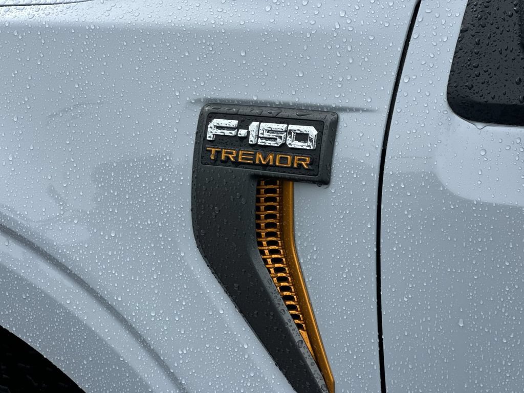 Certified 2025 Ford F150 Tremor w/ Tow/Haul Package AWD/4WD image 24