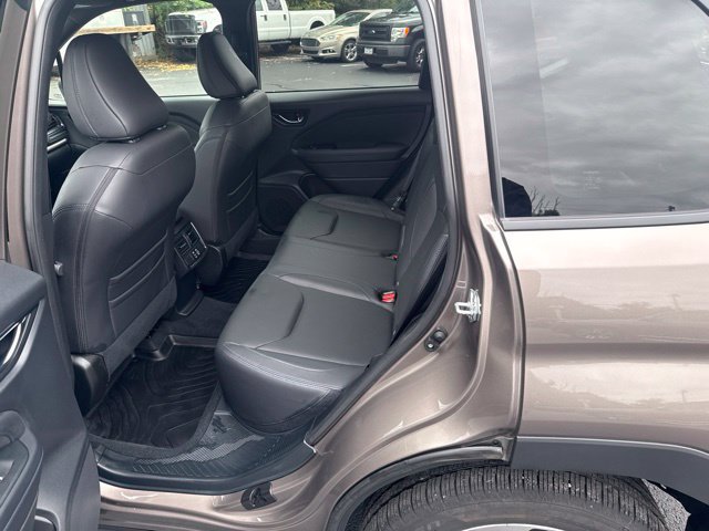Used 2025 Subaru Forester Limited w/ Protection Package (1PH) AWD/4WD image 19