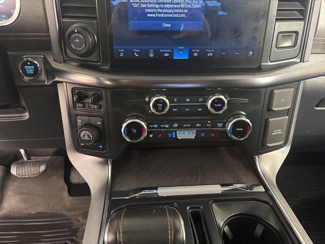 Certified 2022 Ford F150 Platinum w/ Equipment Group 701A High AWD/4WD image 18