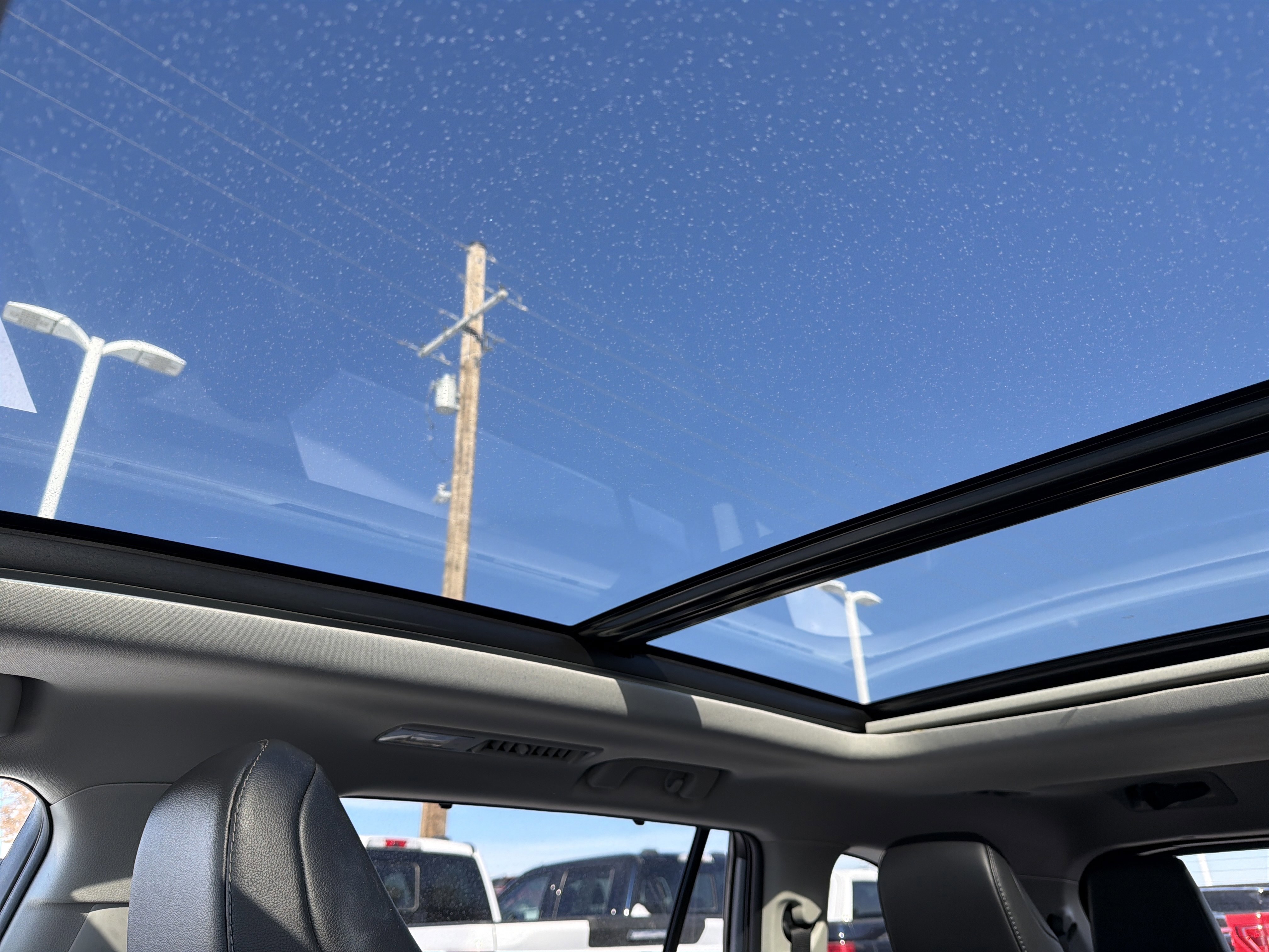 Used 2021 Toyota Highlander Platinum image 23