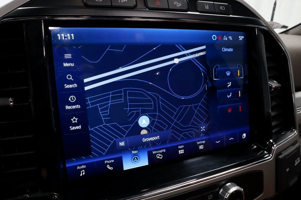 Certified 2022 Ford F450 King Ranch w/ King Ranch Ultimate Package image 11