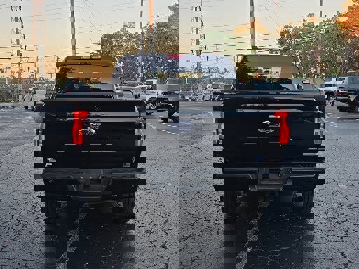 Certified 2023 Ford F150 Lightning XLT w/ Equipment Group 312A High image 4