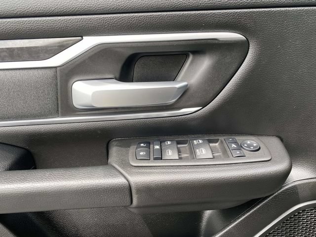 Used 2023 RAM 1500 Big Horn AWD/4WD image 16