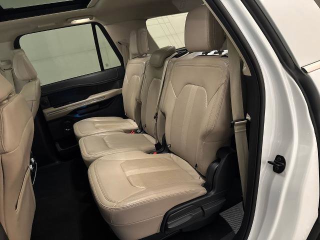 Certified 2024 Ford Expedition Max Limited image 35