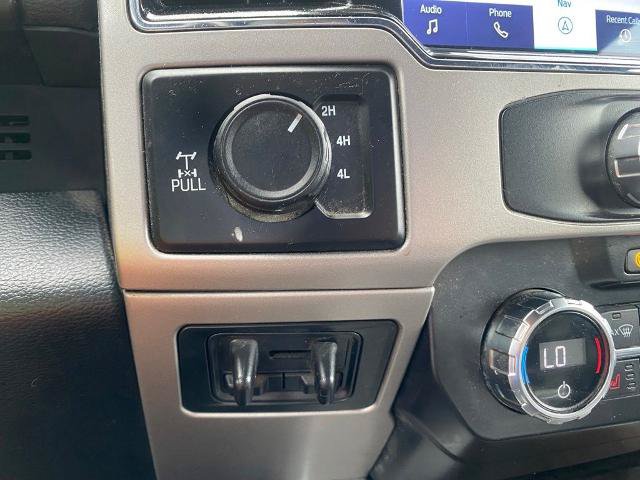 Certified 2022 Ford F250 Lariat w/ Lariat Value Package AWD/4WD image 24