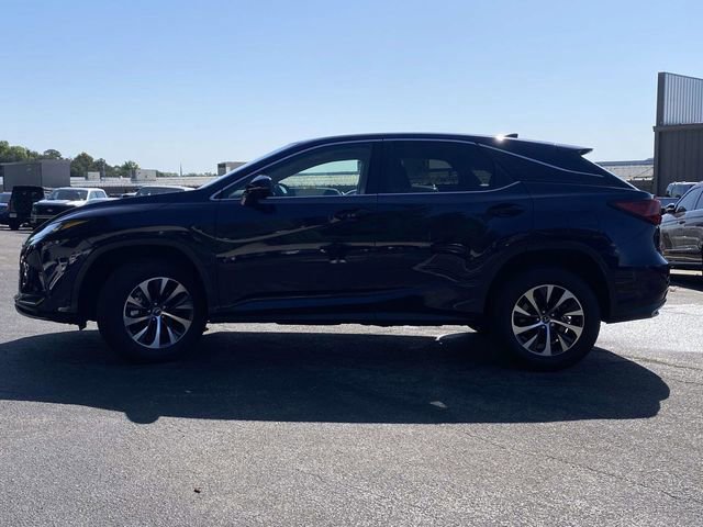 Used 2022 Lexus RX 350 FWD image 2