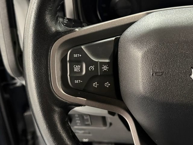 Certified 2023 Ford Bronco Big Bend AWD/4WD image 19