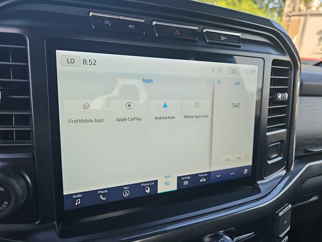 Certified 2023 Ford F150 XLT w/ Equipment Group 302A High RWD image 24