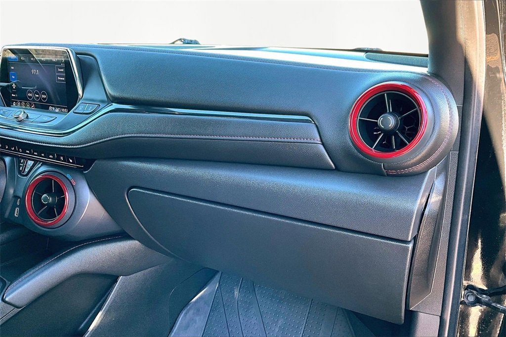 Used 2022 Chevrolet Blazer RS image 17