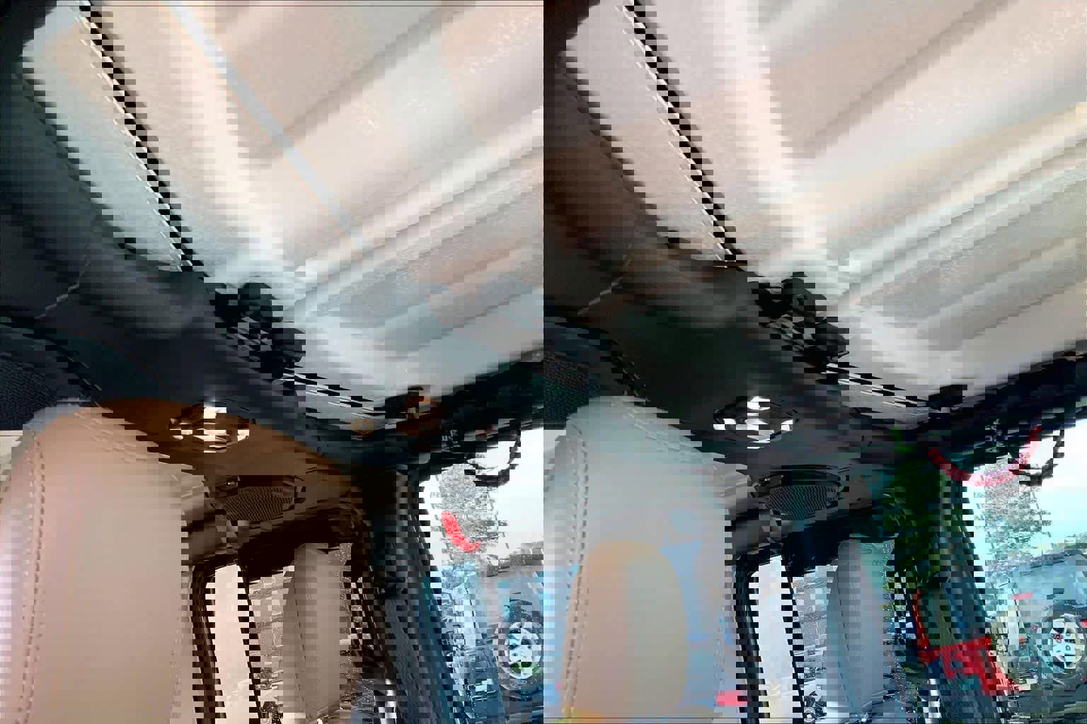 Used 2023 Jeep Gladiator Rubicon w/ LED Lighting Group image 14