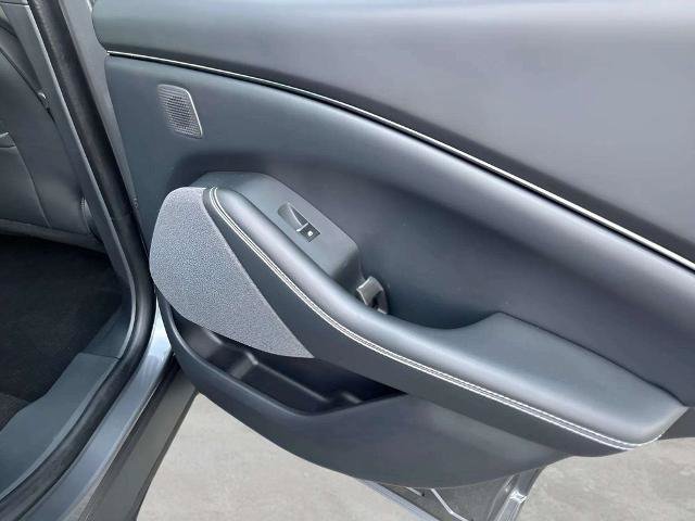 Certified 2023 Ford Mustang Mach-E Premium AWD/4WD image 12