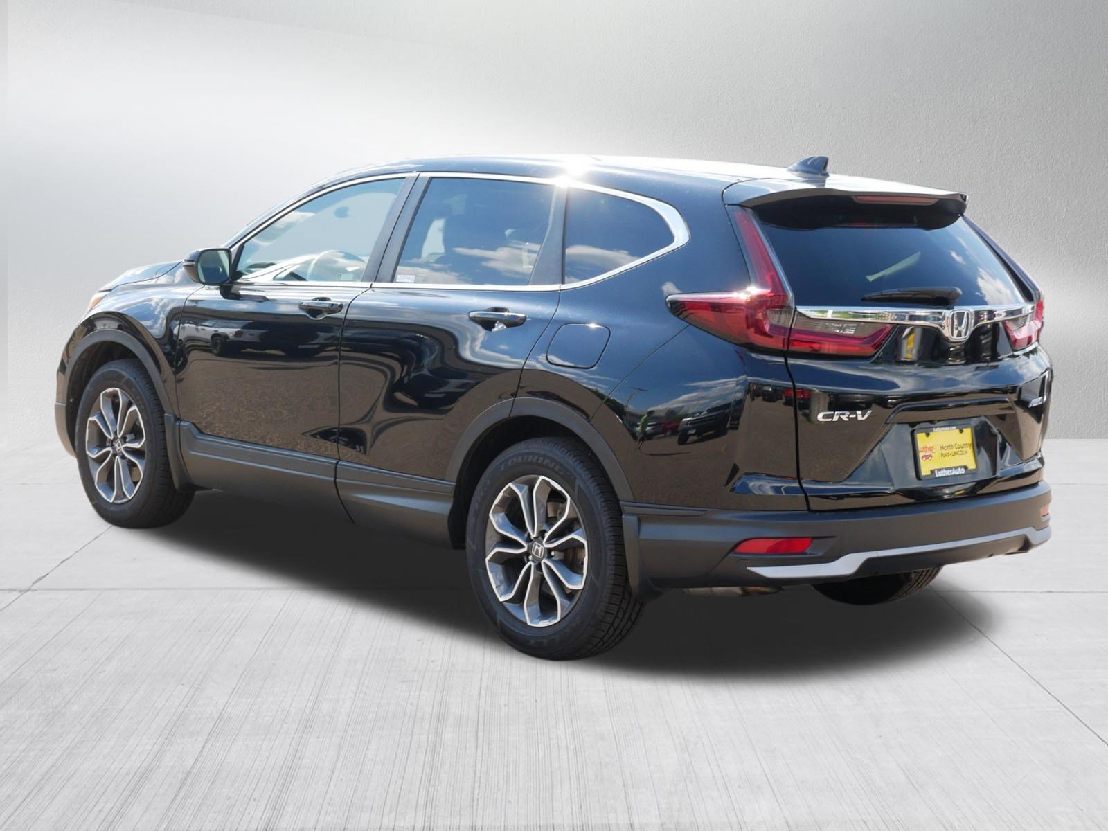 Used 2022 Honda CR-V EX image 5