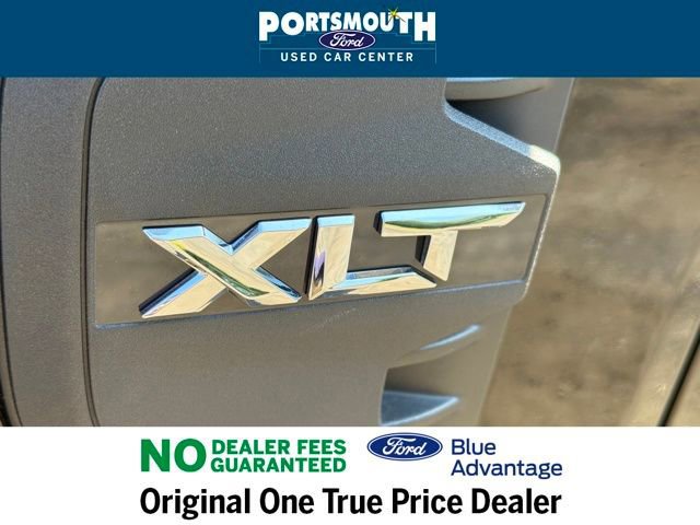 Certified 2024 Ford Ranger XLT w/ Technology Package image 21