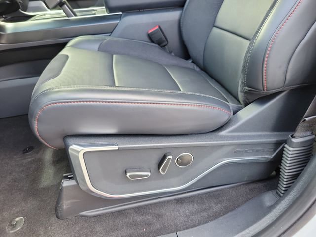 Certified 2025 Ford F150 Raptor image 19