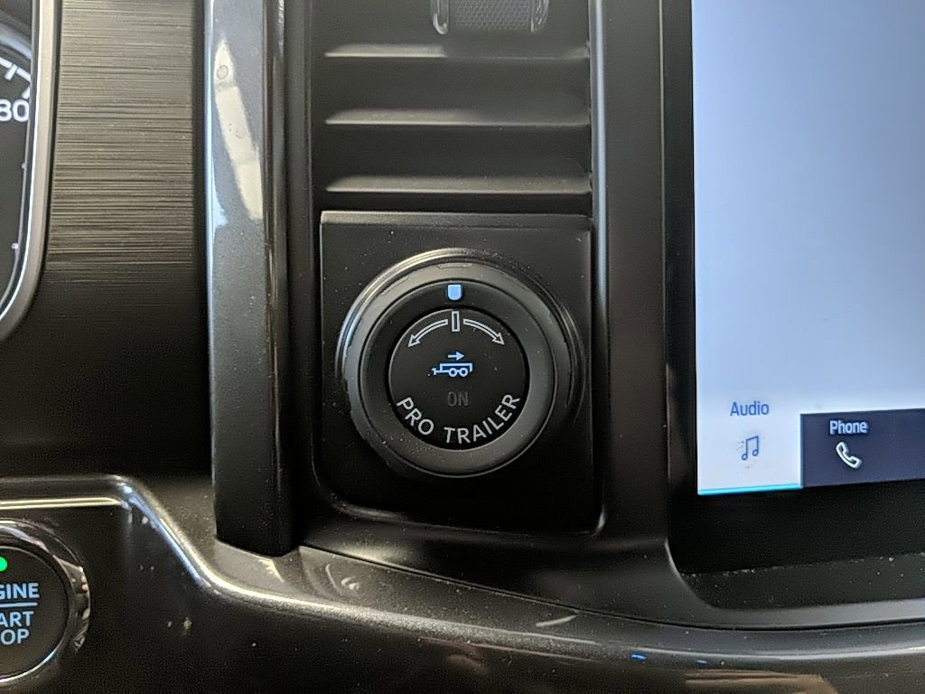 Certified 2023 Ford F150 XLT w/ Equipment Group 302A High image 21