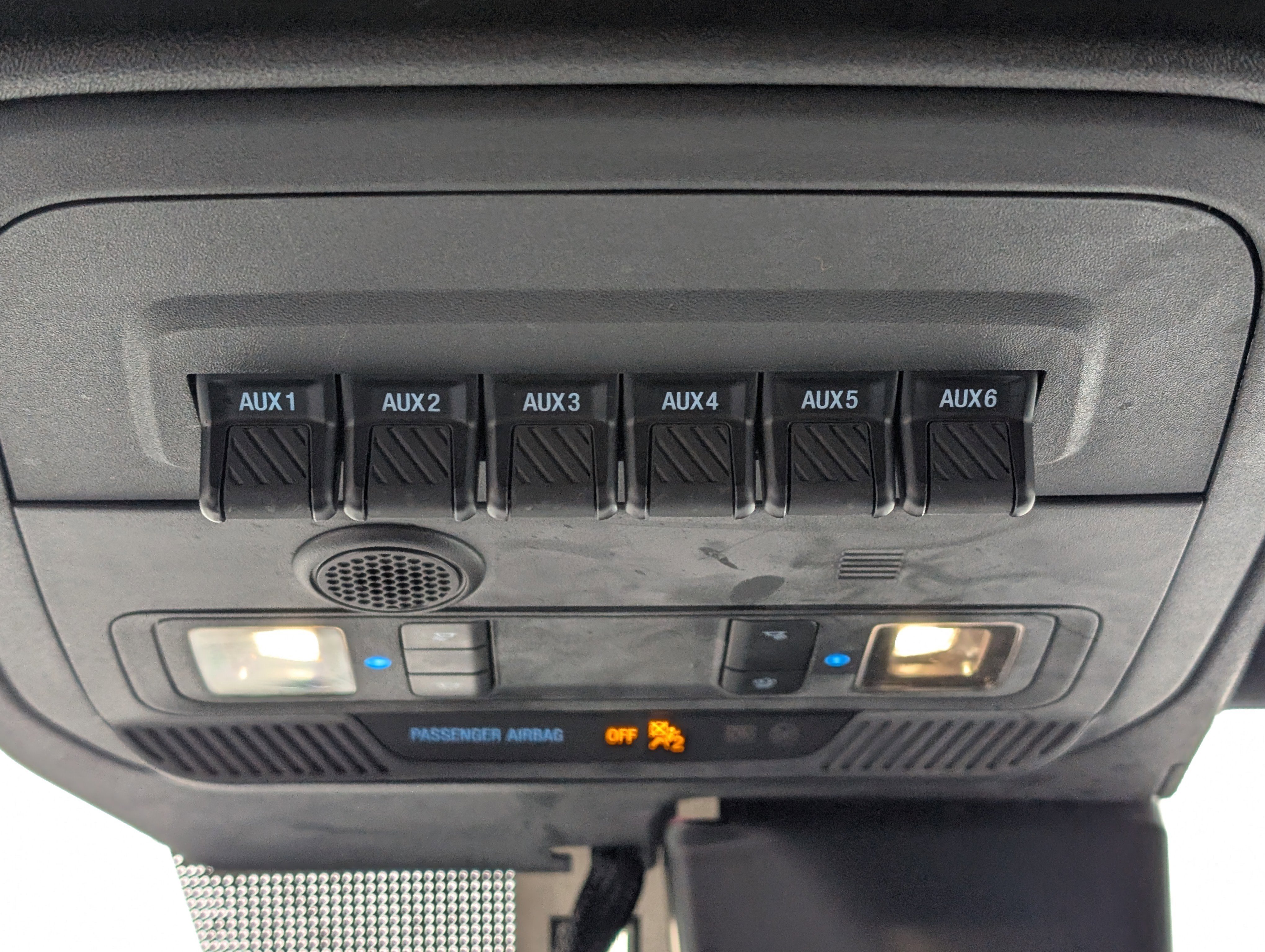 Certified 2022 Ford Bronco Big Bend image 27