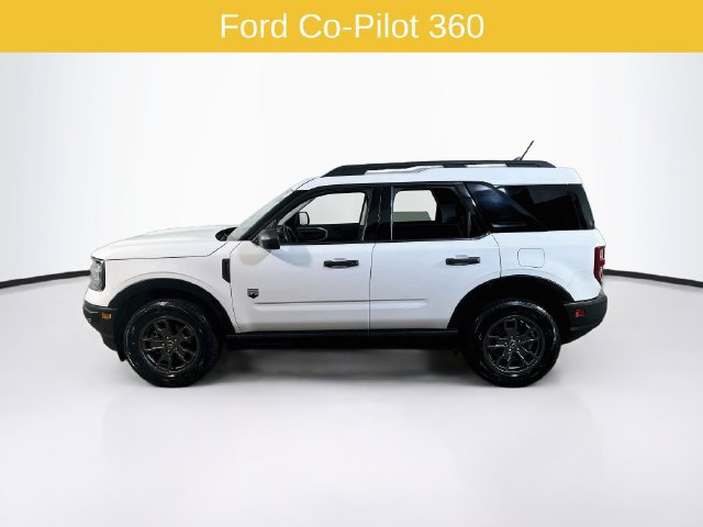Certified 2023 Ford Bronco Sport Big Bend w/ Convenience Package AWD/4WD image 5