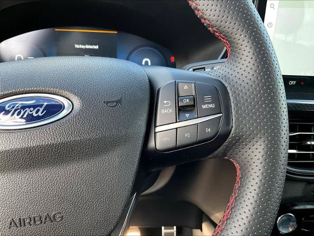 Certified 2023 Ford Escape ST-Line Select w/ Tech Pack #2 AWD/4WD image 14