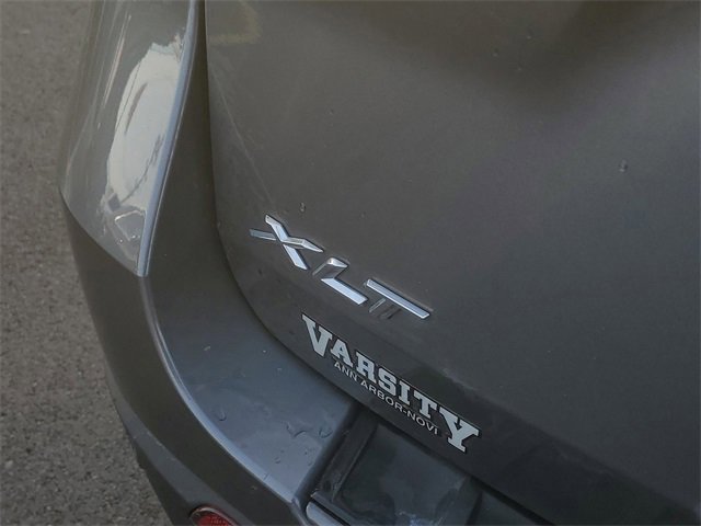 Certified 2022 Ford Explorer XLT w/ Equipment Group 202A image 6