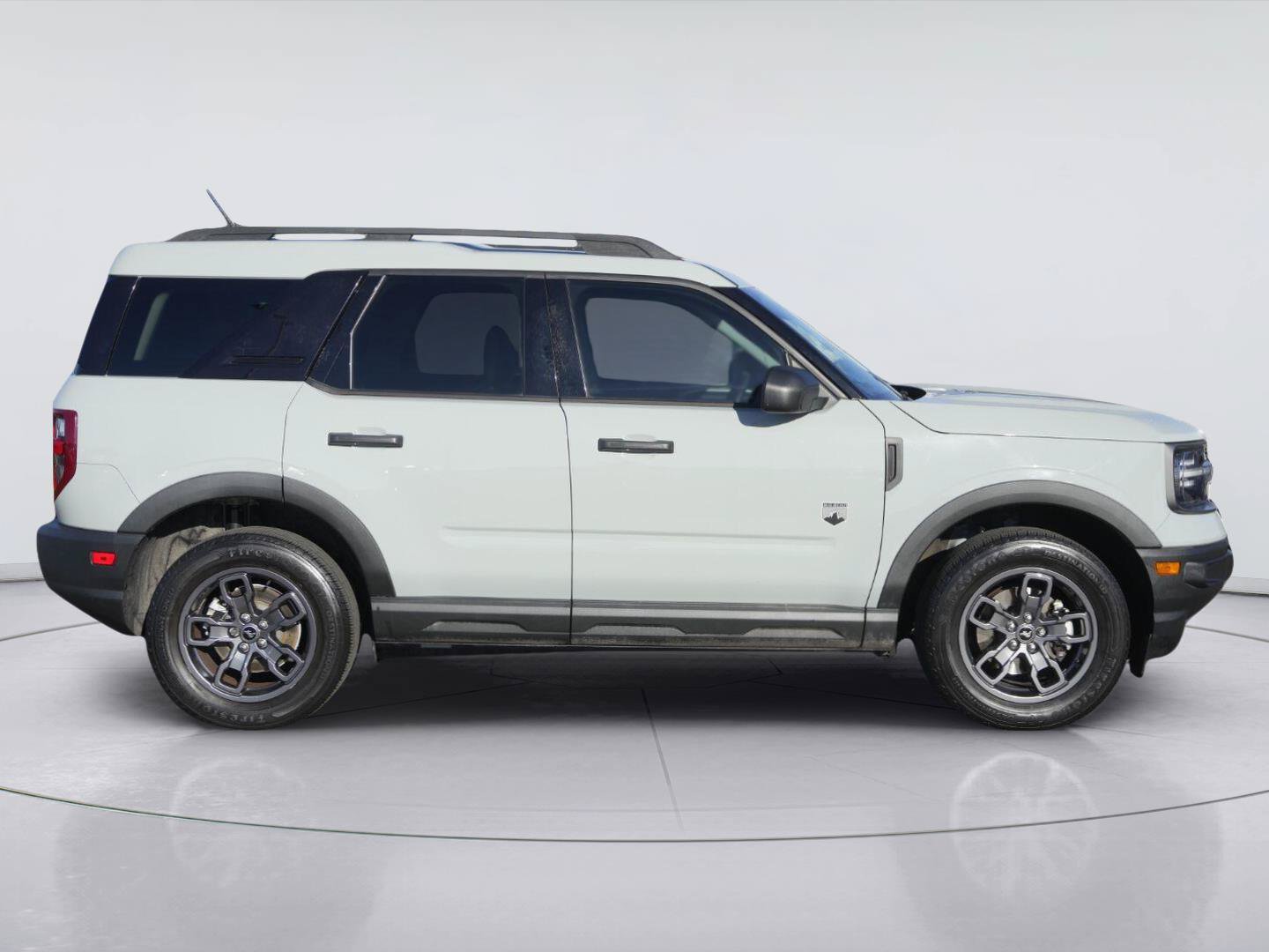 Certified 2021 Ford Bronco Sport Big Bend AWD/4WD image 5