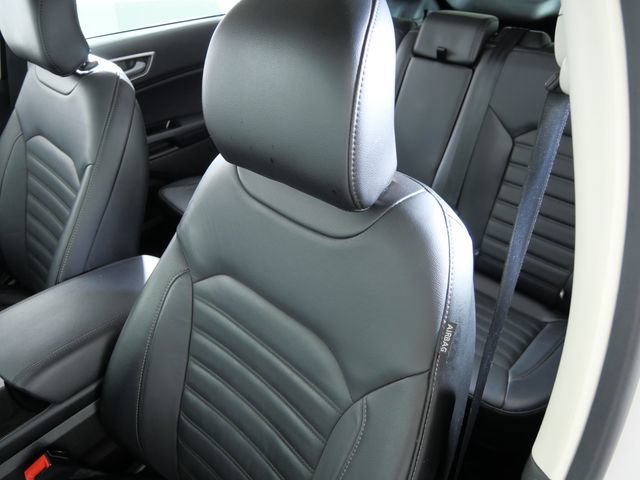 Certified 2017 Ford Edge SEL w/ Equipment Group 201A AWD/4WD image 18