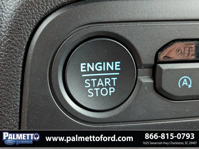 Certified 2025 Ford Bronco Sport Heritage w/ Convenience Package image 27