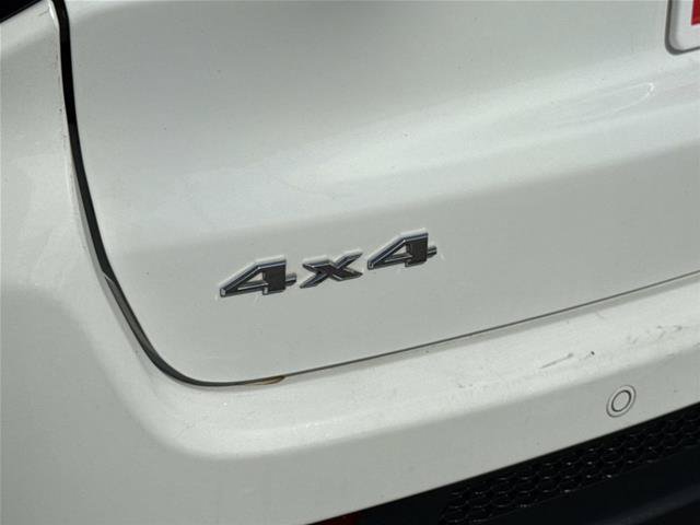 Used 2024 Jeep Compass Limited AWD/4WD image 8