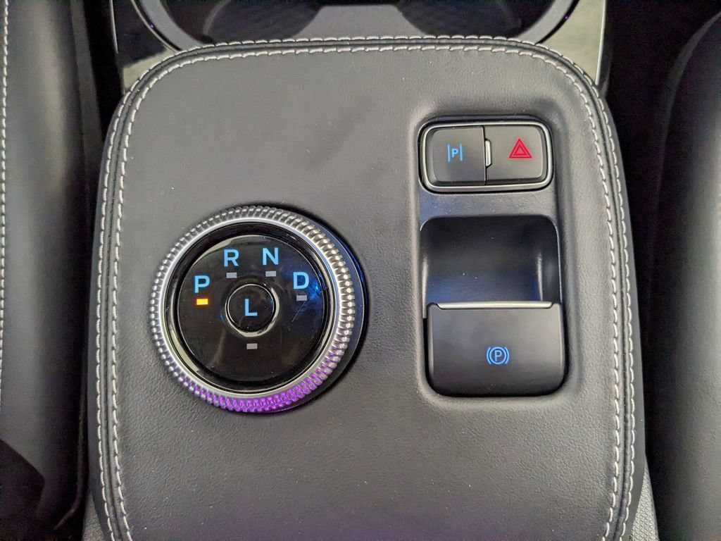 Certified 2023 Ford Mustang Mach-E Premium w/ Mustang Nite Pony Package AWD/4WD image 9