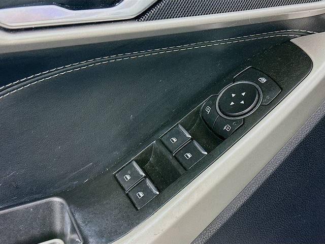 Certified 2021 Ford Explorer XLT w/ Equipment Group 202A image 23