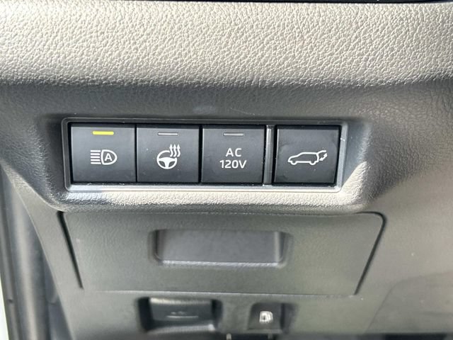 Used 2024 Toyota Grand Highlander AWD Hybrid image 37