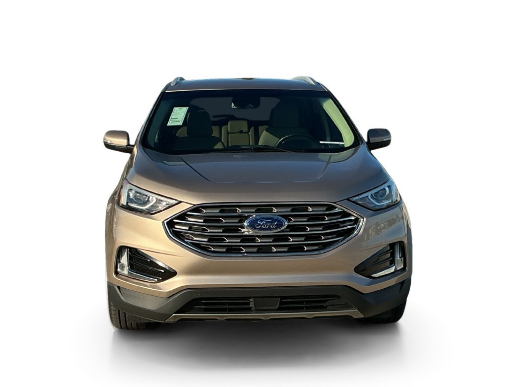 Certified 2020 Ford Edge SEL w/ Convenience Package FWD image 2