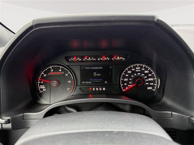 Certified 2020 Ford F150 XLT w/ Equipment Group 302A Luxury AWD/4WD image 19