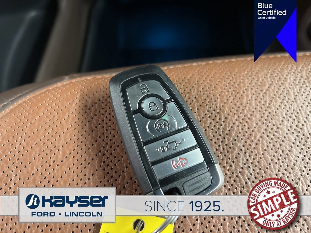 Certified 2023 Ford F150 King Ranch AWD/4WD image 49