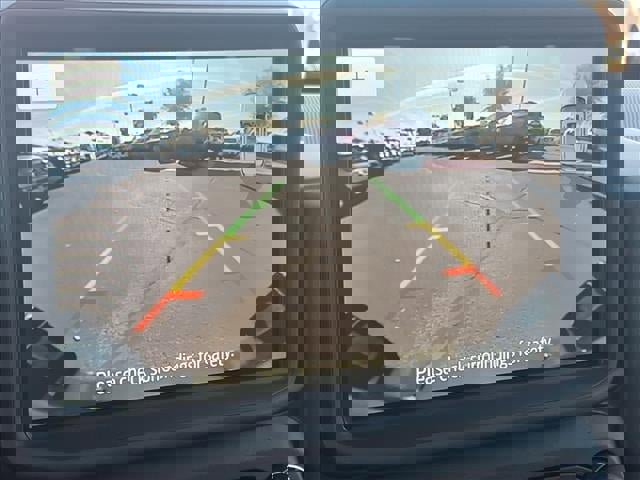 Certified 2023 Ford Bronco Sport Big Bend w/ Convenience Package image 26