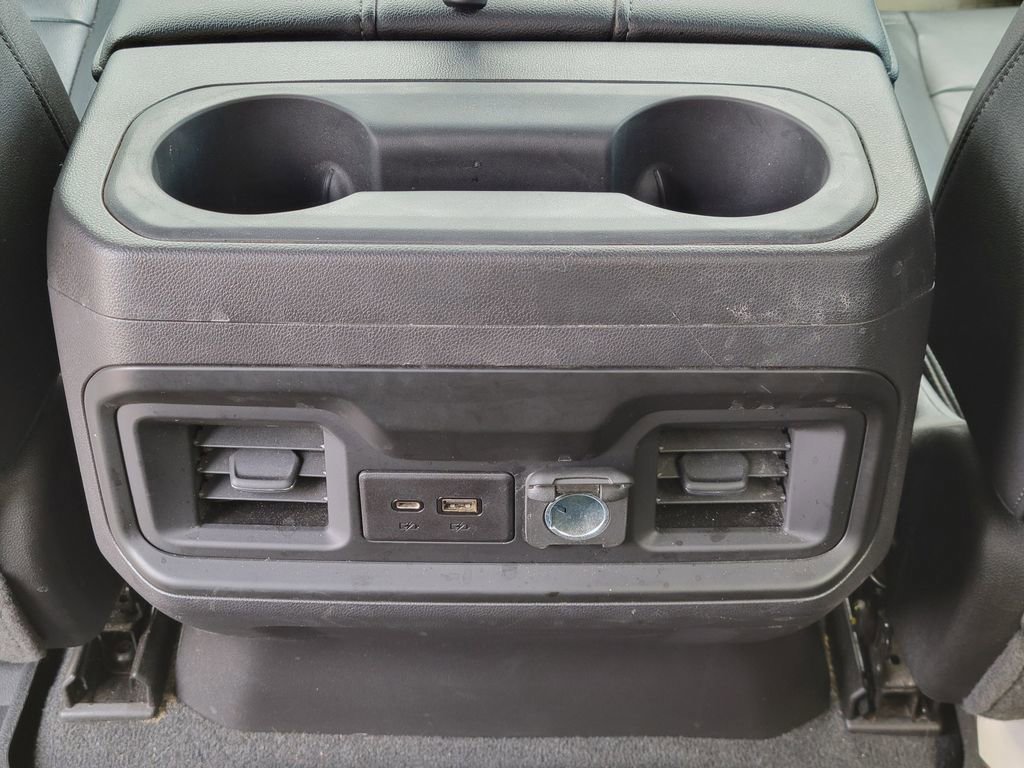 Used 2020 Chevrolet Silverado 1500 RST w/ All-Star Edition image 16