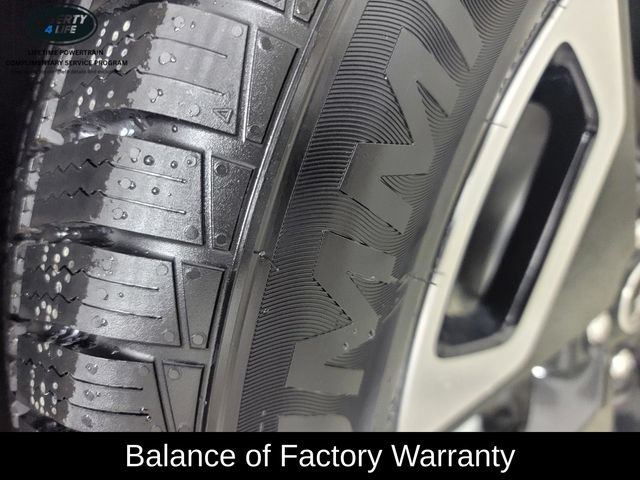 Certified 2023 Ford Bronco Sport Outer Banks w/ Tech Package AWD/4WD image 13