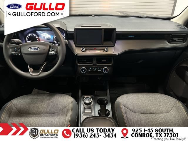 Certified 2024 Ford Maverick Tremor w/ Tremor Off-Road Package AWD/4WD image 13
