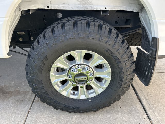 Certified 2020 Ford F250 XLT AWD/4WD image 15