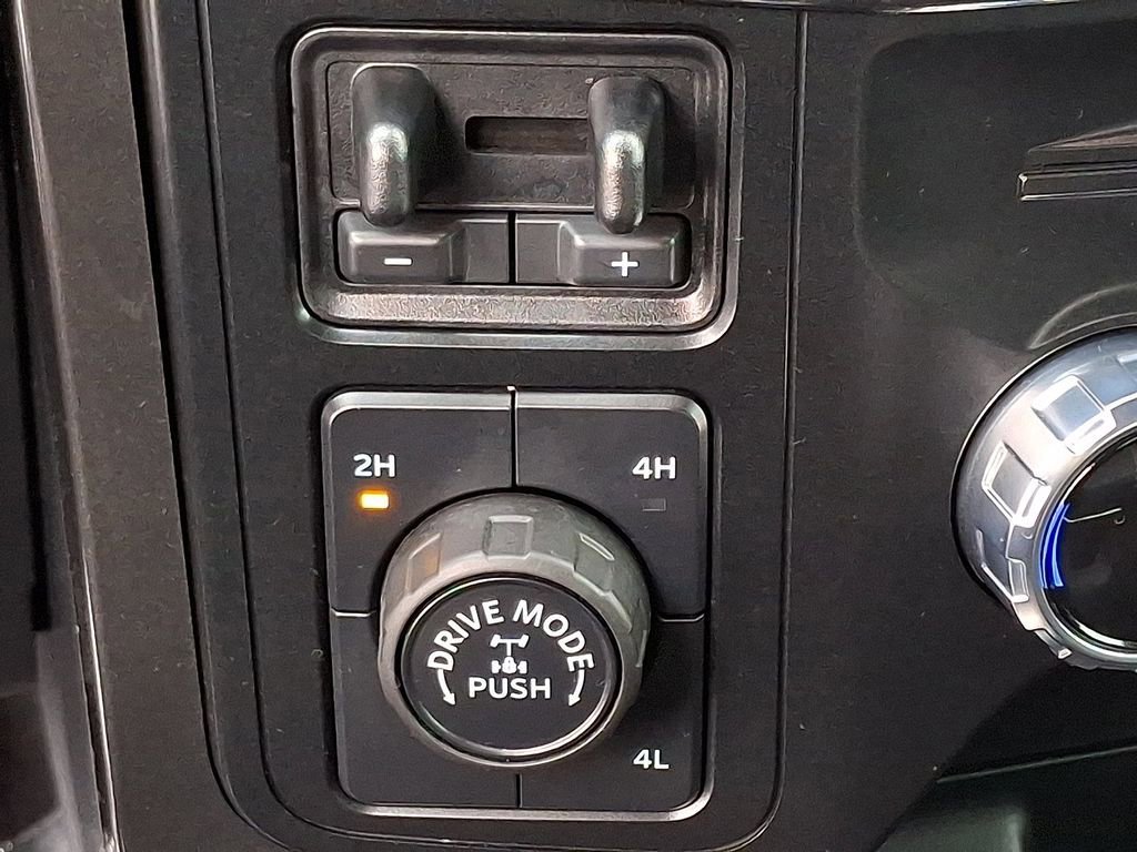 Certified 2023 Ford F150 XLT w/ Equipment Group 302A High image 25