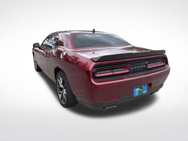 Used 2023 Dodge Challenger GT RWD image 5
