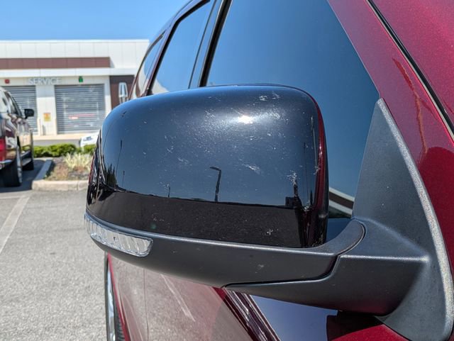 Used 2024 Dodge Durango GT AWD/4WD image 12