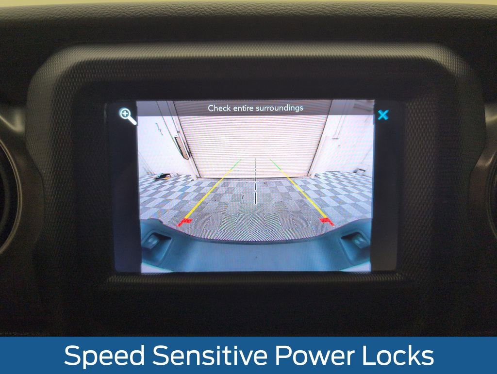 Used 2022 Jeep Gladiator Sport image 31