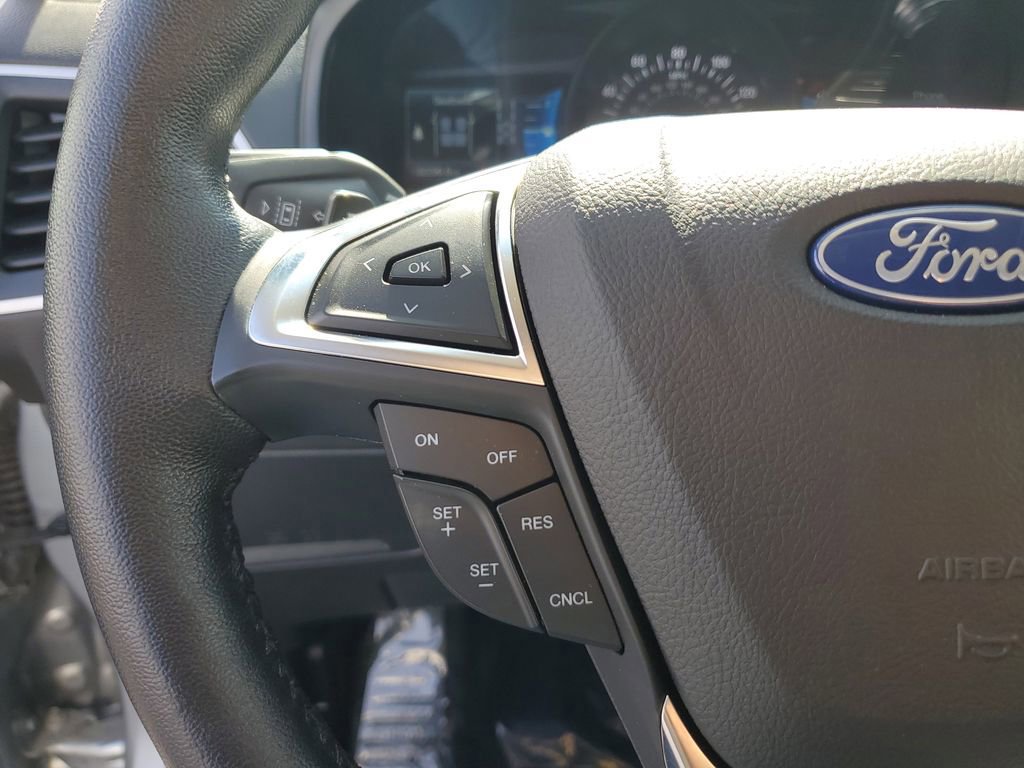 Certified 2023 Ford Edge SEL w/ Convenience Package image 18