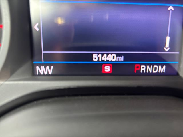 Used 2020 Chevrolet Camaro LS image 13